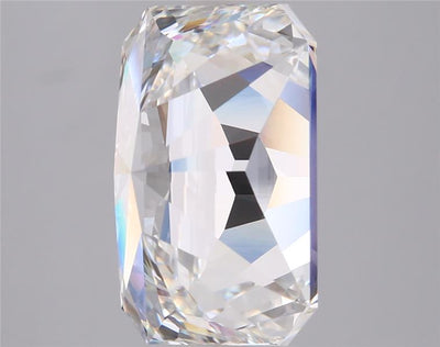 6.03 Carat Radiant Lab Diamond :: 360 spin frame 03