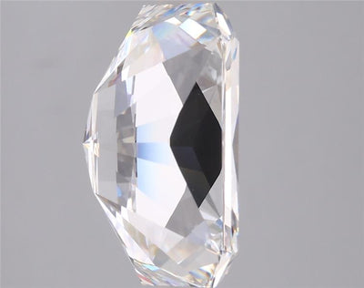6.03 Carat Radiant Lab Diamond :: 360 spin frame 06