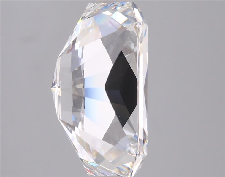 6.03 Carat Radiant Lab Diamond :: 360 spin frame 06