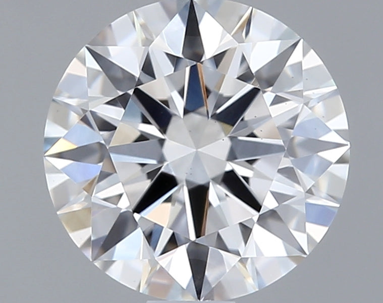 1.03 Carat Round Lab Diamond