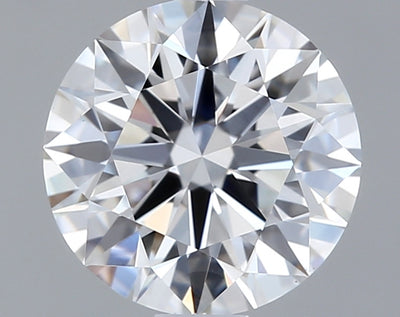 1.05 Carat Round Lab Diamond