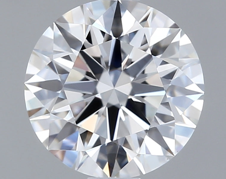 1.05 Carat Round Lab Diamond