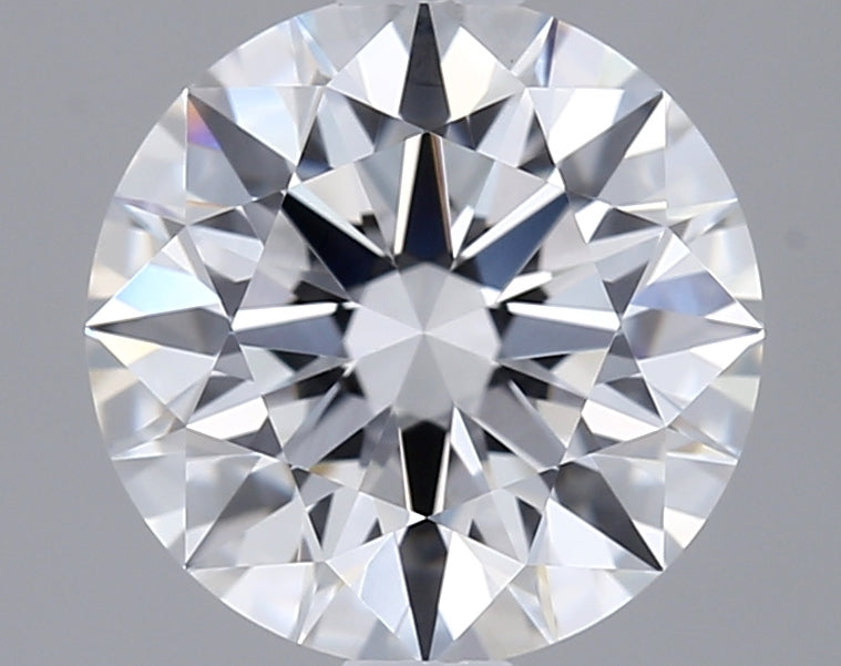 1.51 Carat Round Lab Diamond