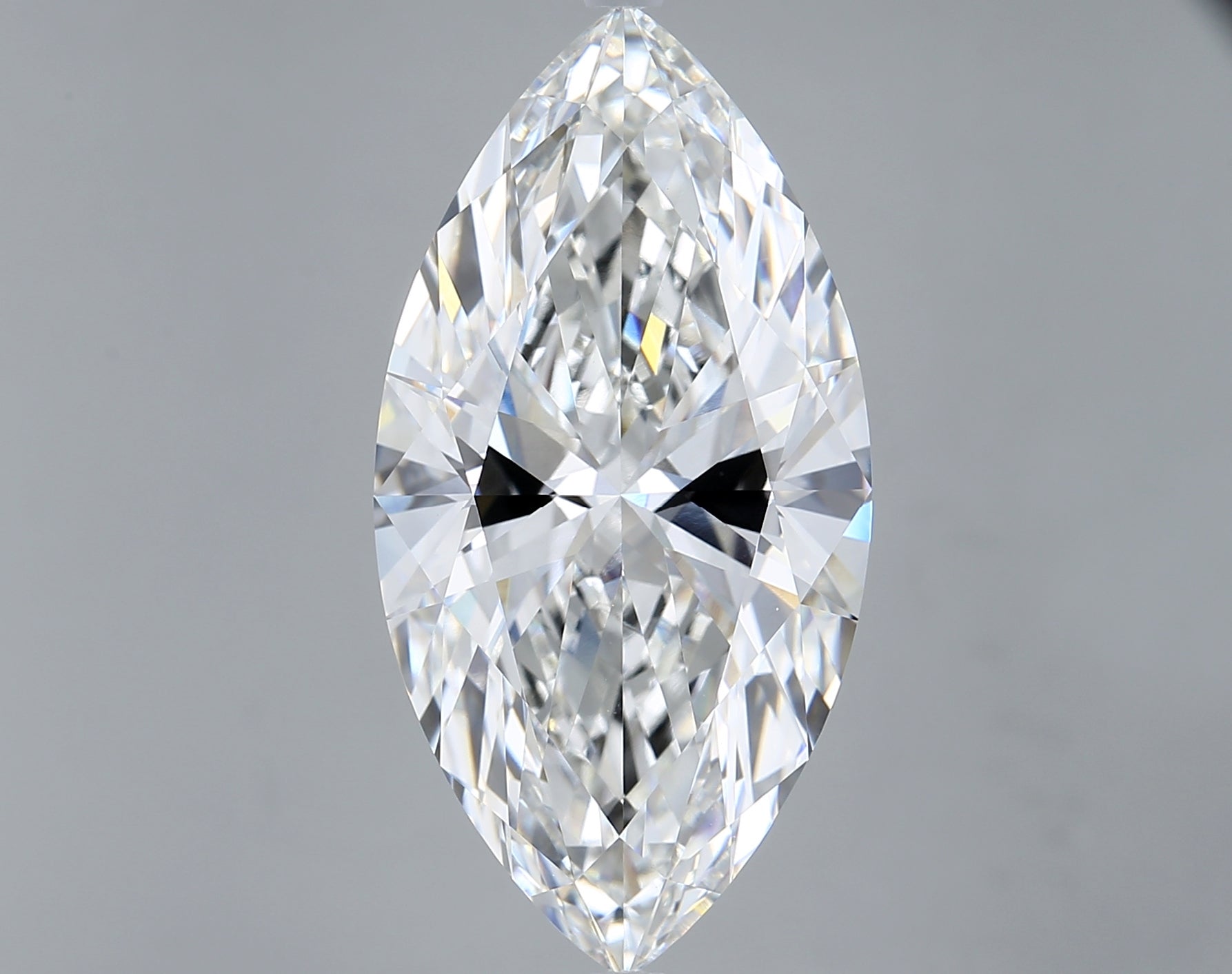 11.05 Carat Marquise Lab Diamond