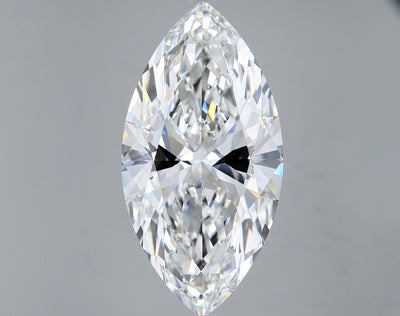 11.05 Carat Marquise Lab Diamond