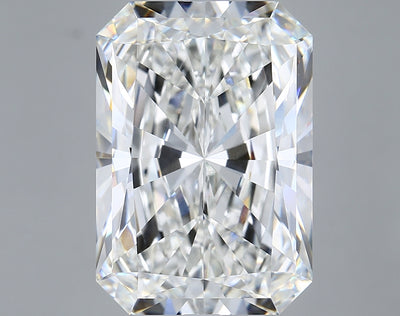 12.06 Carat Radiant Lab Diamond