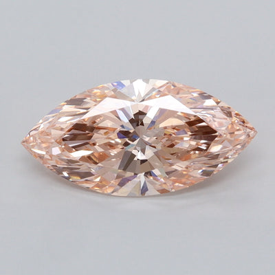 2.05 Carat Marquise Lab Diamond