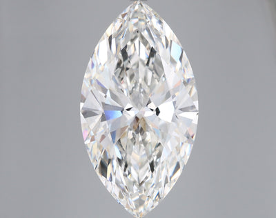 11.10 Carat Marquise Lab Diamond