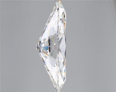 11.10 Carat Marquise Lab Diamond :: 360 spin frame 01