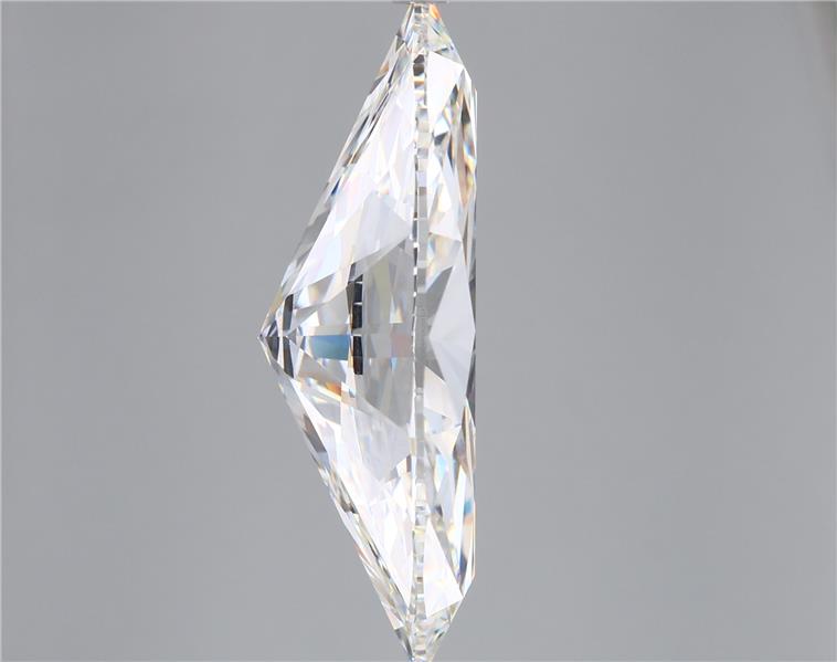 11.10 Carat Marquise Lab Diamond :: 360 spin frame 01
