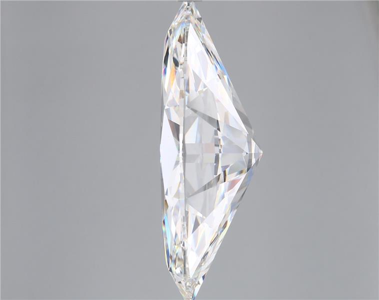 11.10 Carat Marquise Lab Diamond :: 360 spin frame 02