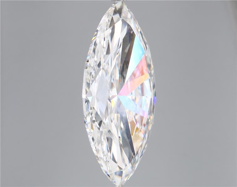 11.10 Carat Marquise Lab Diamond :: 360 spin frame 03