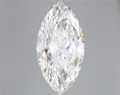 11.10 Carat Marquise Lab Diamond :: 360 spin frame 04