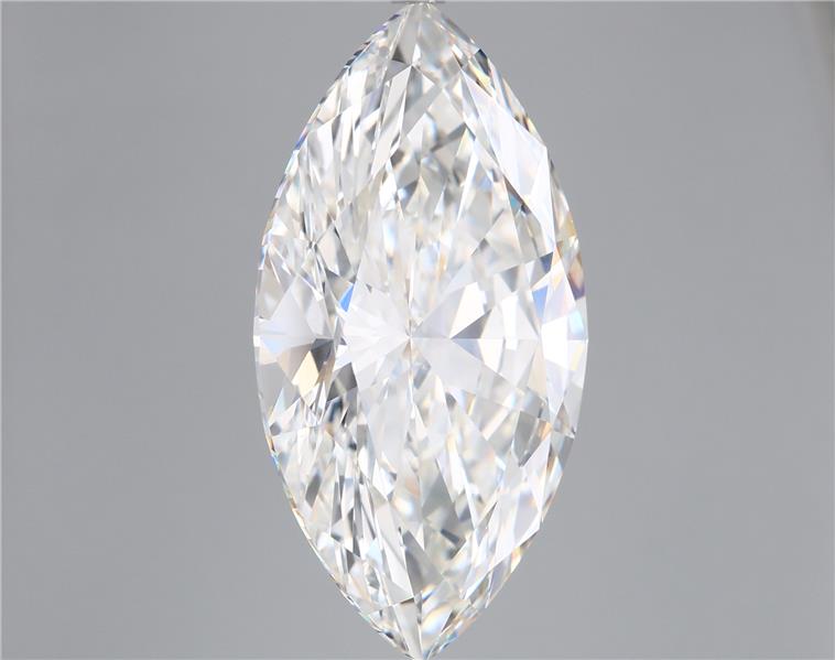 11.10 Carat Marquise Lab Diamond :: 360 spin frame 04