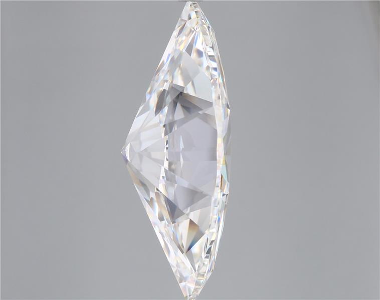 11.10 Carat Marquise Lab Diamond :: 360 spin frame 06