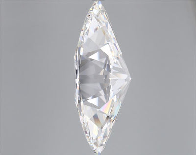 11.10 Carat Marquise Lab Diamond :: 360 spin frame 07
