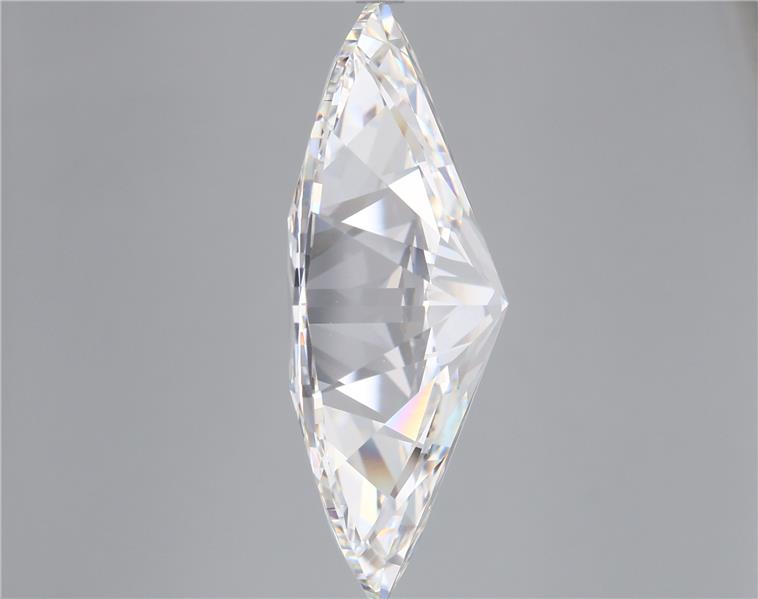 11.10 Carat Marquise Lab Diamond :: 360 spin frame 07