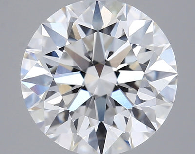 2.05 Carat Round Lab Diamond