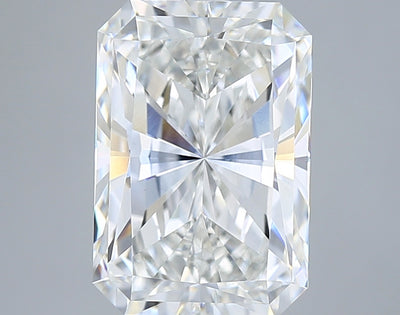 5.07 Carat Radiant Lab Diamond