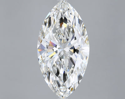 5.03 Carat Marquise Lab Diamond