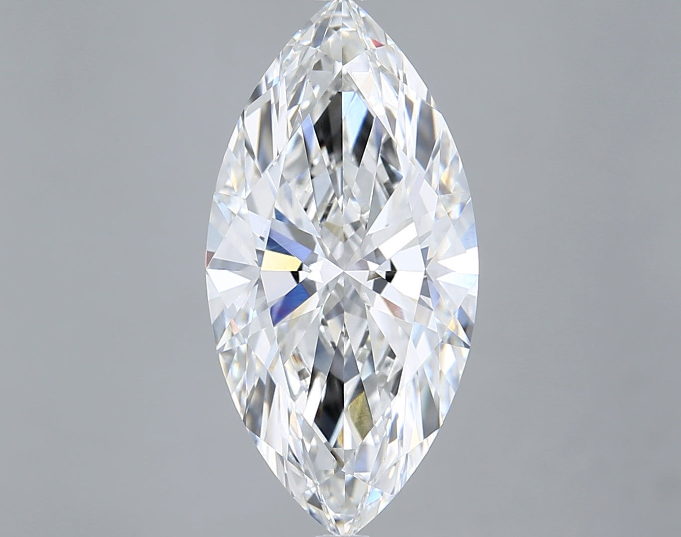 5.06 Carat Marquise Lab Diamond