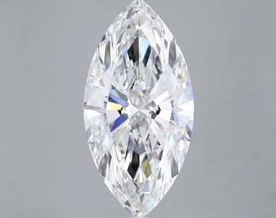 5.06 Carat Marquise Lab Diamond