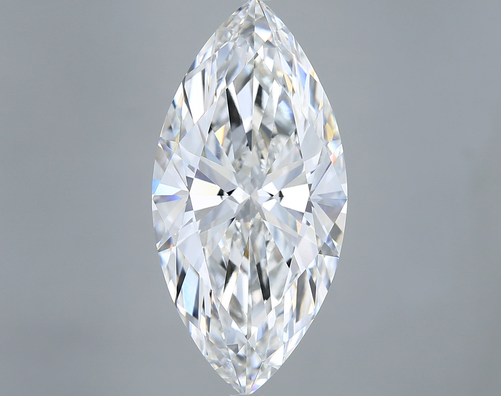 10.05 Carat Marquise Lab Diamond