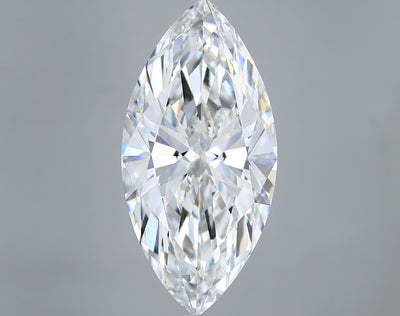 10.05 Carat Marquise Lab Diamond