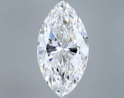 10.02 Carat Marquise Lab Diamond