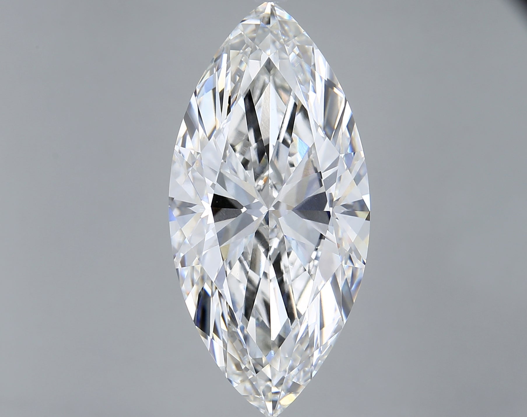 11.06 Carat Marquise Lab Diamond