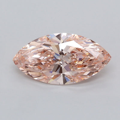 2.05 Carat Marquise Lab Diamond