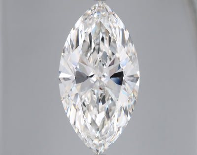 11.05 Carat Marquise Lab Diamond