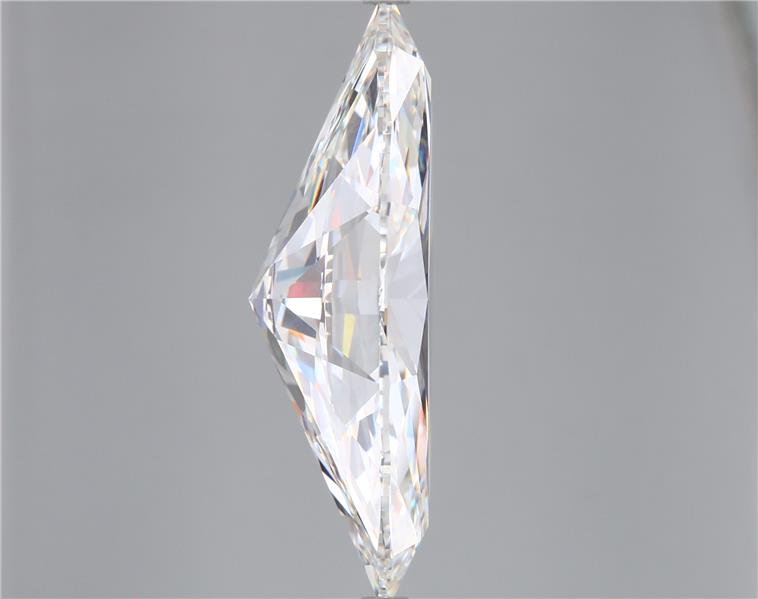 11.05 Carat Marquise Lab Diamond :: 360 spin frame 01