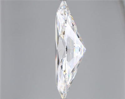 11.05 Carat Marquise Lab Diamond :: 360 spin frame 02