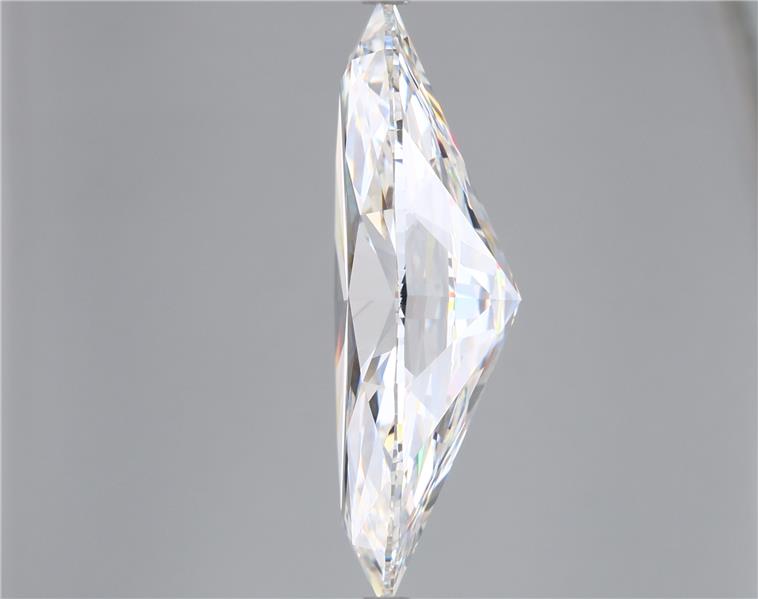 11.05 Carat Marquise Lab Diamond :: 360 spin frame 02