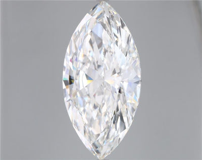 11.05 Carat Marquise Lab Diamond :: 360 spin frame 04