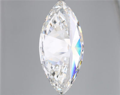 11.05 Carat Marquise Lab Diamond :: 360 spin frame 05