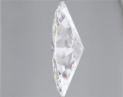 11.05 Carat Marquise Lab Diamond :: 360 spin frame 06
