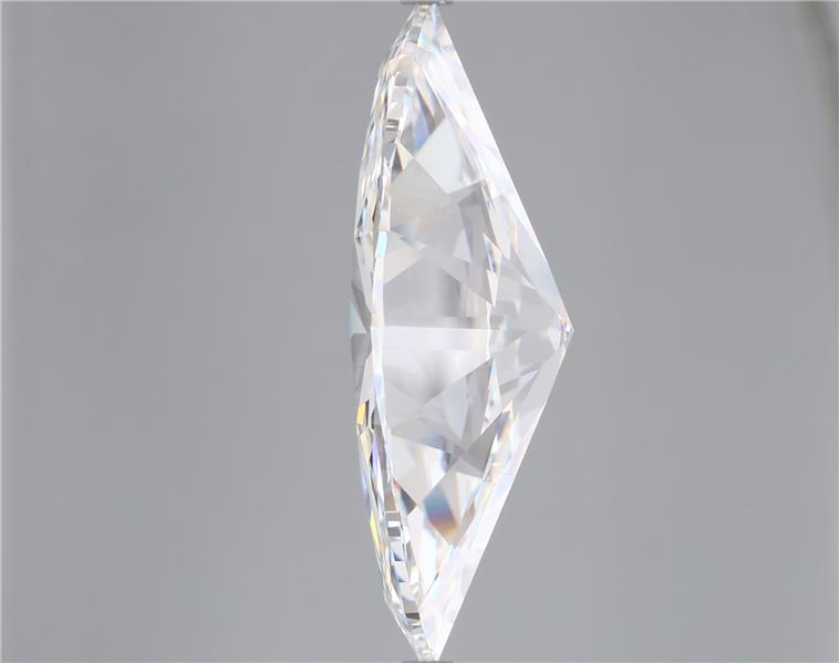 11.05 Carat Marquise Lab Diamond :: 360 spin frame 06