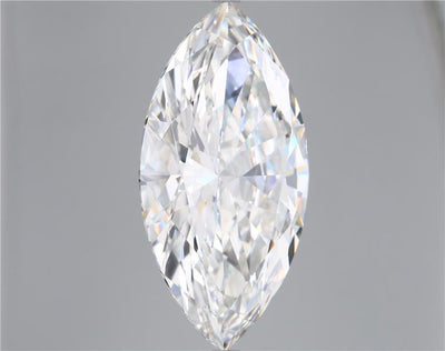 11.05 Carat Marquise Lab Diamond :: 360 spin frame 07