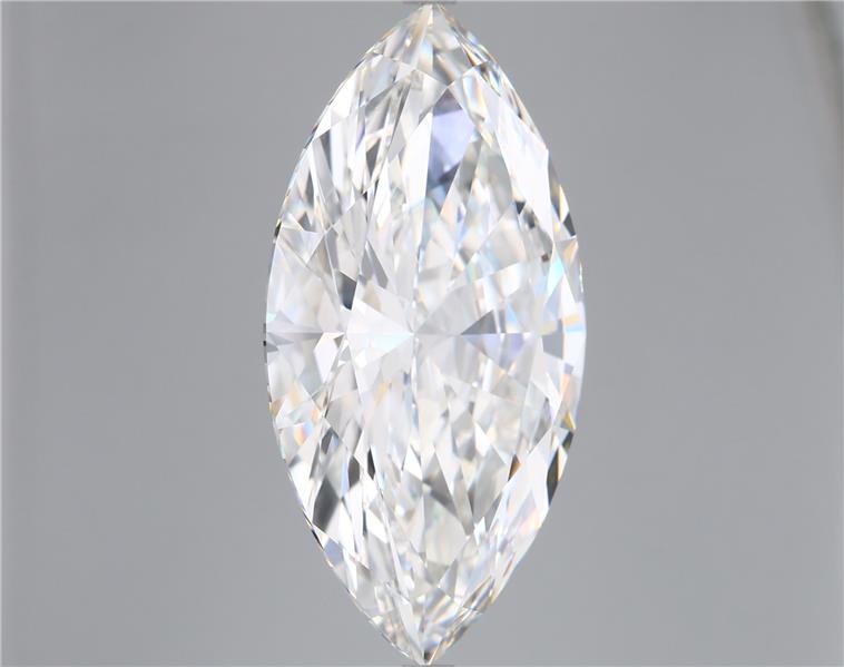 11.05 Carat Marquise Lab Diamond :: 360 spin frame 07