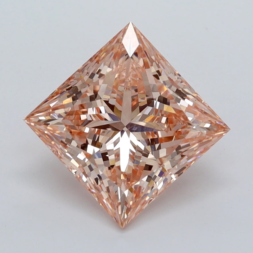 1.93 Carat Princess Lab Diamond