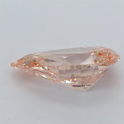 3.00 Carat Pear Lab Diamond :: 360 spin frame 02