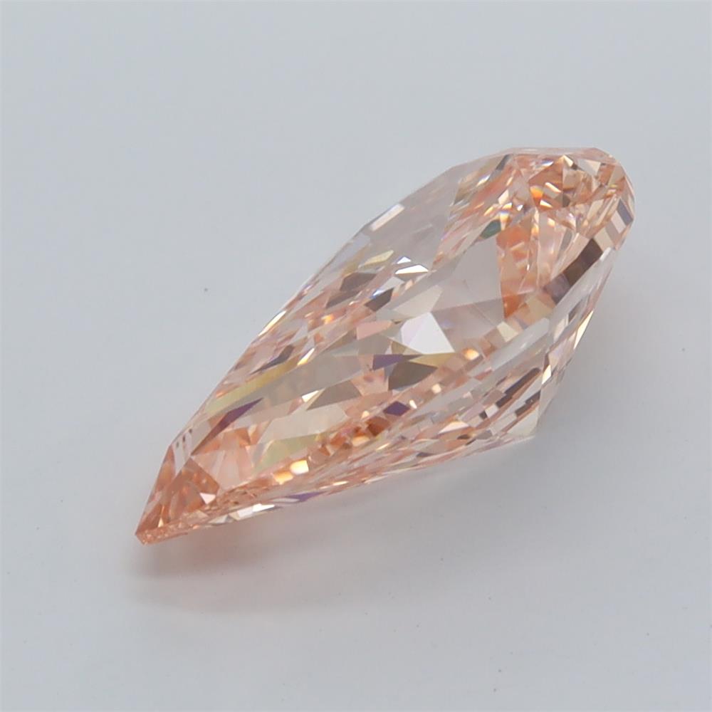 3.00 Carat Pear Lab Diamond :: 360 spin frame 03
