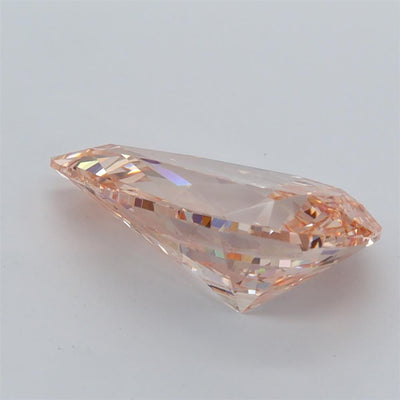 3.00 Carat Pear Lab Diamond :: 360 spin frame 04