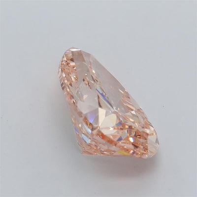 3.00 Carat Pear Lab Diamond :: 360 spin frame 06
