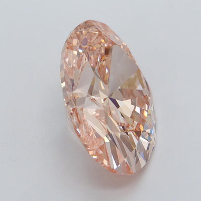 3.00 Carat Oval Lab Diamond :: 360 spin frame 02