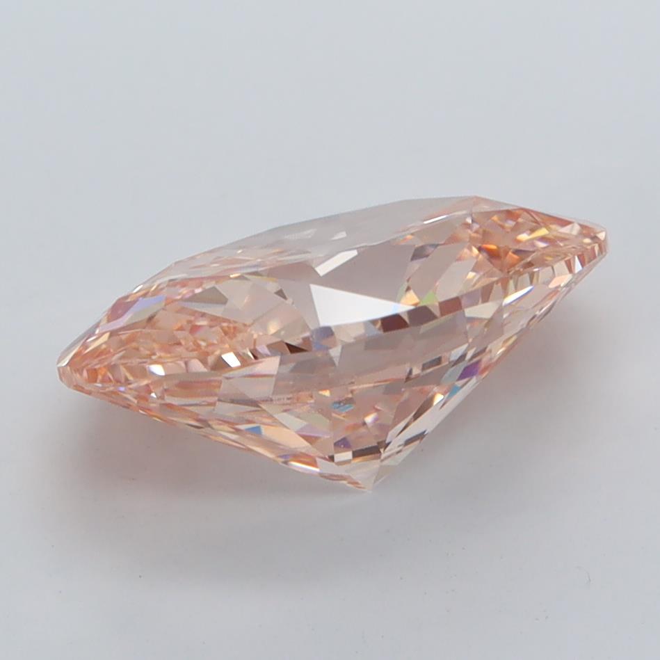 3.00 Carat Oval Lab Diamond :: 360 spin frame 04