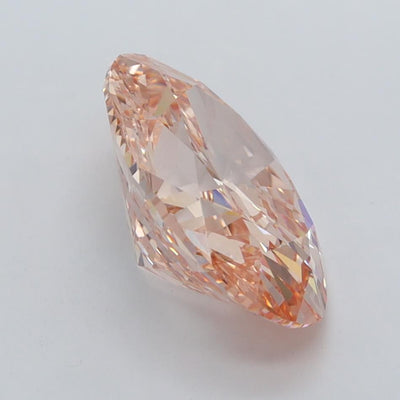 3.00 Carat Oval Lab Diamond :: 360 spin frame 05