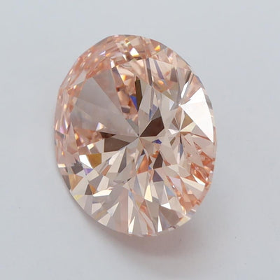 3.00 Carat Oval Lab Diamond :: 360 spin frame 06
